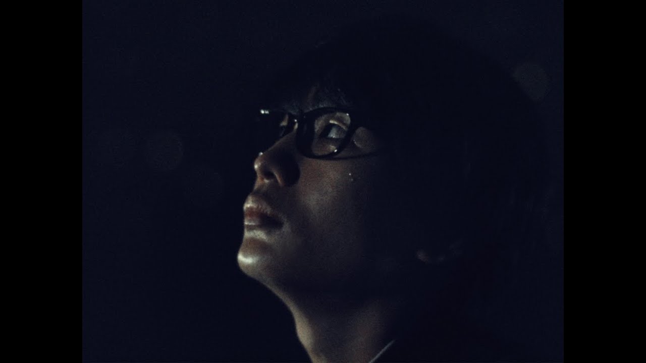 きゃない - 愛の言葉【OFFICIAL MUSIC VIDEO】