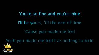 Madonna - Like A Virgin (Karaoke Version)