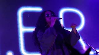 H.E.R. - U (Live in Rotterdam 11/1/2018)