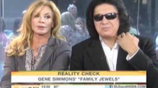 Gene Simmons Family Jewels Are In Big Trouble