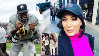 Deion Sanders' Ex-Wife Carolyn Chambers Celebrated by Friends After Major Achievement