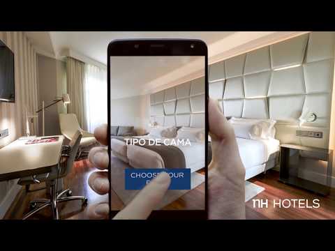 NH Hotel Group GROUP vuelve a la televisi&oacute;n con Fastpass