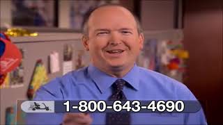 Scooter Store Commercial2010