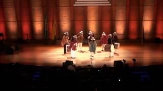 RUPAY - Musica Ancestral de Bolivia  .wmv