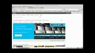 Opening and Editing Excel Files in Linux with LibreOffice Calc