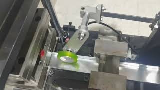 G4 Filter/Bag Filter/ Primary Filter/ Pocket Filter Frame Making Machine