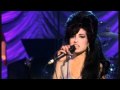 Amy Winehouse - He Can Only Hold Her - Doo Wop (That Thing) - Live HD