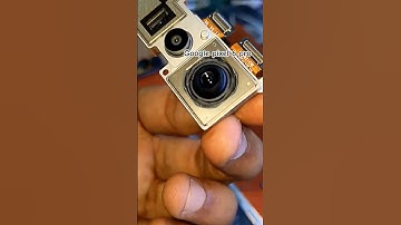 Google Pixel 6 Pro | 4K@30 | 60fps, 1080P @30/ 60/ 120/ 240fps" Gyro-EIS, OIS,😵‍💫🥵🤳 #shorts