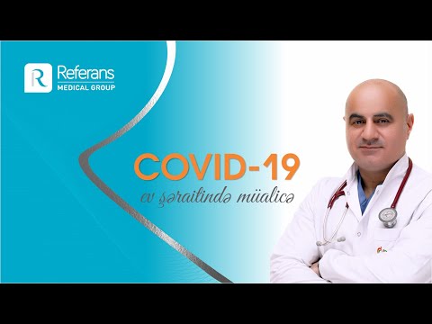 Video: Sinir karıncalanması covid 19 əlamətidirmi?