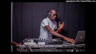 DJ CELSON MIX 15 MINUTOS DE ADOÇOS AFRO HOUSE E KUDURO (2025)