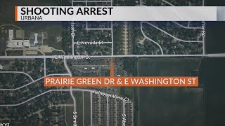 Full Teenage suspect arrested in murder of fellow Urbana teen Guide