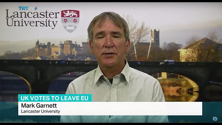 Mark Garnett from Lancaster Univeristy talks about...