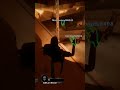 Left 4 Dead 2 but Ellis goes for a trip off the escalator