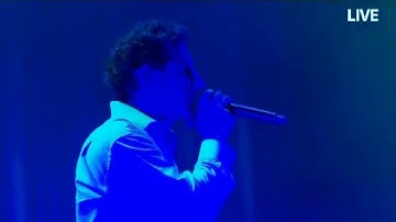 System of a Down - Vicinity of Obscenity [Live @ Rock in Rio 2011]