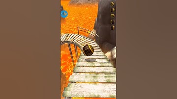 Rollance Adventure Ball - Super SpeedRun Gameplay level 3469 🏀🎮🤯 #rollance #gameplay #gaming #games