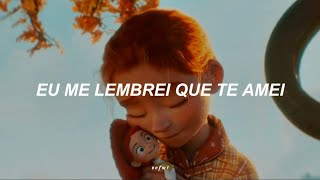 Taylor Swift - I Knew It, I Knew You (Tradução/Legendado)