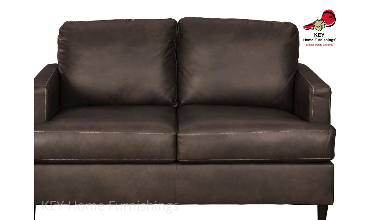 Ashley Hettinger (49501) Collection Living Room Furniture KEY Home