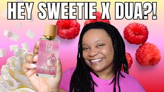 Hey Sweetie vs Oriana x Parfums De Marly | BEST Dupe Full Review!