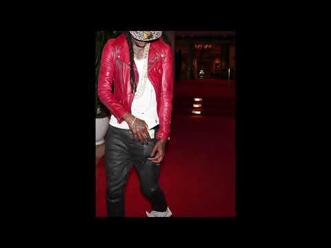 PLAYBOI CARTI TYPE BEAT "RUMINATION"