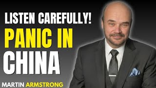 HUGE NEWS COMING FROM CHINA! IF YOU OWN GOLD OR SILVER, WATCH THIS NOW | MARTIN ARMSTRONG
