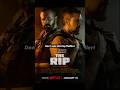 Gripping Thriller! #rip #netflix #viral #viraledit #trending #ytshorts #fyp #fypシ #movie #edit #film