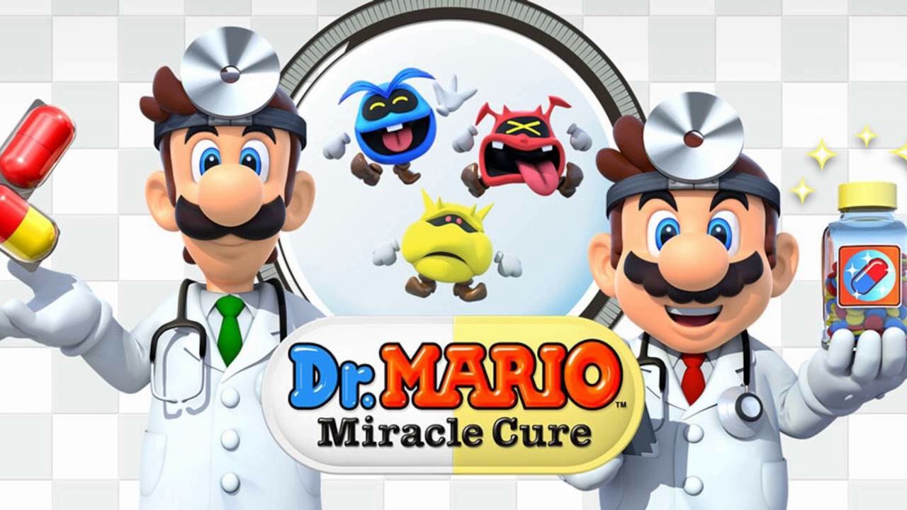 Chill - Dr. Mario: Miracle Cure