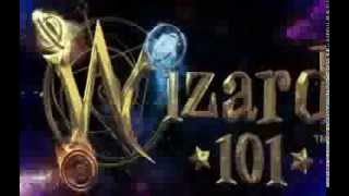 Wizard101 Trailer
