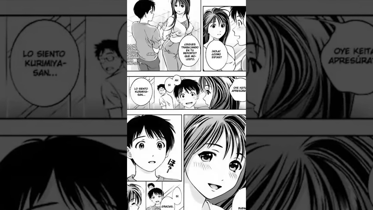 Los PEORES mangas de la historia 😖