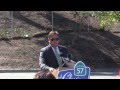Classic New Edition The Orange Freeway SR 57 Ribbon Cutting mp3