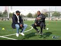 Paname best player  interview mohamed keita