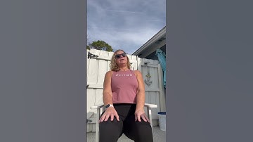 Rom seated torso rotation