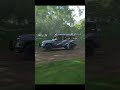 extreme offroad Mercedes G wagon