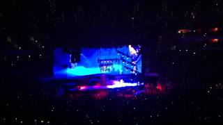 20120218-4 Van Halen Guitar Solo