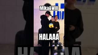 Mika & Will Spotted Dating In Hongkong? Pbb Celebrity Collab Live Today