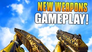 Msmc Olympia First Gameplay With Empire Camo Bo3 Xmc Olympia Gameplay - Matmicmar