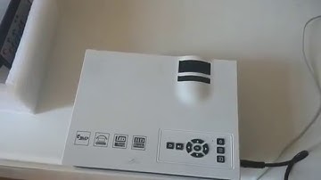 Unic UC40 not working