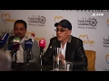 حميد بوشناق يتحدث عن أصول فن الراي حميد بوشناق يتحدث عن أصول فن الراي