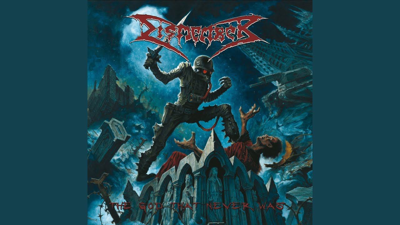 Into the Temple of Humiliation