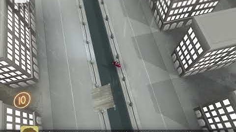 Does Not Commute, level 2, score 237