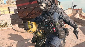 Call Of Duty Executions - (MW, MW2, CW, VG And MW3 Finishers)