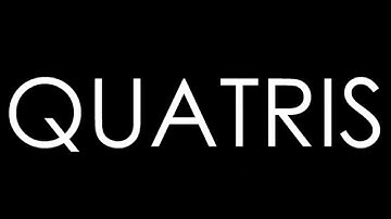 QUATRIS - Trailer