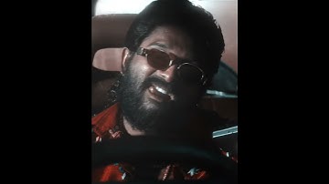 Pushpa 2 Edit | Ae Inspired Alight Motion Preset | XML + (Preset) | Free Preset |