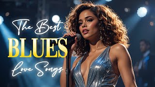 Classic Blues & Soul: Timeless Love Songs - Feel the Etta James Style