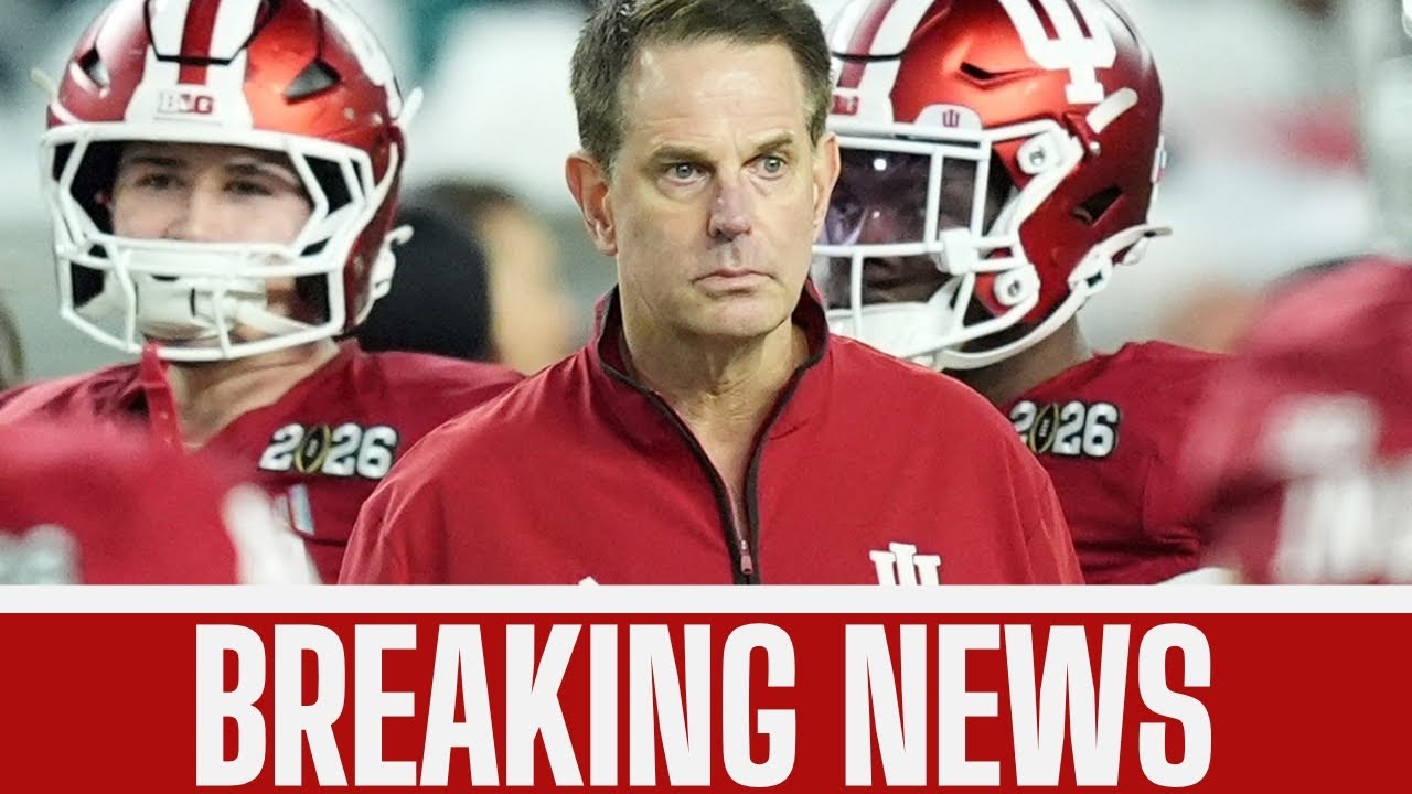 How Indiana's Losingest Program Won the Natty The Perfect Season Story