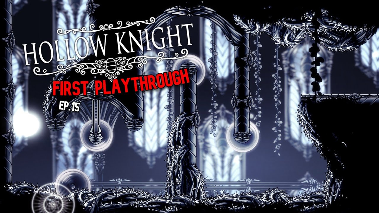 [FIRST PLAY THROUGH] IM DOING PATH OF PAIN  HOW MANY  FAILS WE THINKING ?  ep.15