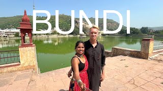 PLACES TO VISIT IN BUNDI | HIDDEN WONDER OF RAJASTHAN