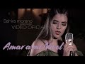 Sahira Moreno Amar a mi nivel Video oficial