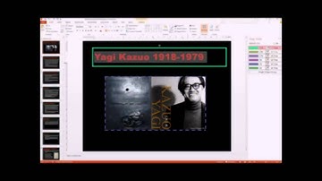 Mixed-Initiative Approaches to Global Editing in Slideware