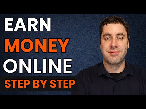 Earn $500 A DAY Online For FREE Copy & Pasting Links! (Make Money Online)