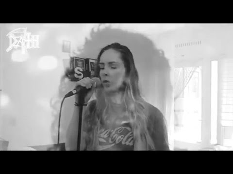 Vocal cover: Death - "Pull The Plug"